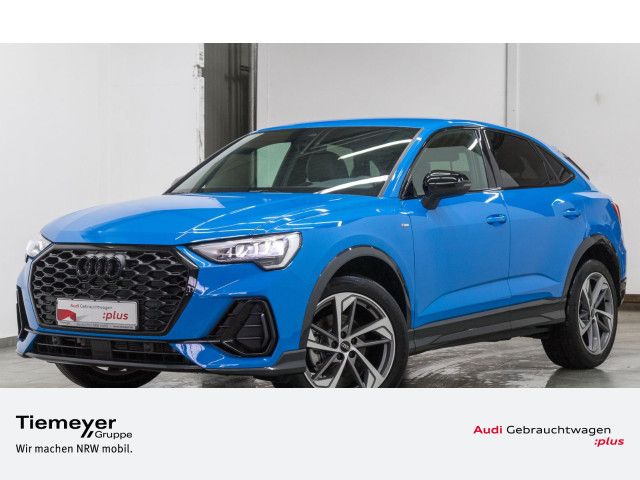 Audi Q3 27.243 km 33.770 &euro; Remscheid 42897