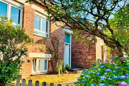 Haus Leichlingen (Rheinland) - 7 Zimmer, 180 m&sup2;, 499.000&euro; | Angebot:27094087