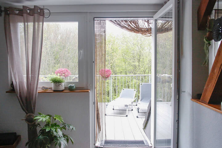 Gastronomische Vollexistenz mit zusätzlichen Mieteinnahmen zimmer