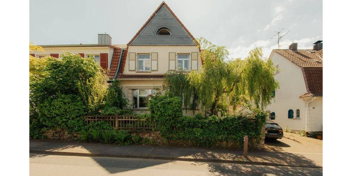 Doppelhaushälfte Bergisch Gladbach Gladbach - 8 Zimmer, 237 m&sup2;, 945.000&euro; | Angebot:26903601