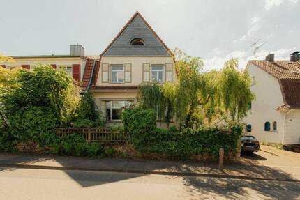 Haus Bergisch Gladbach Gladbach - 8 Zimmer, 237 m&sup2;, 945.000&euro; | Angebot:26903601