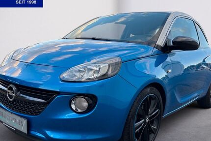 Opel Adam 146.000 km 5.090 &euro; Neuss 41462