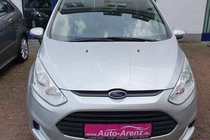 Ford B-Max 138.000 km 4.500 &euro; Köln 51103