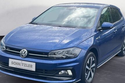 VW Polo 56.262 km 15.450 &euro; Hilden 40721