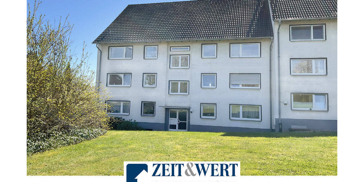 Etagenwohnung Brühl-Vochem Vochem - 3 Zimmer, 70 m&sup2;, 228.000&euro; | Angebot:26379524