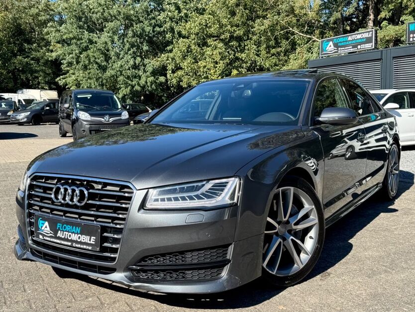 Audi A8 219.000 km 22.990 € Troisdorf 53842