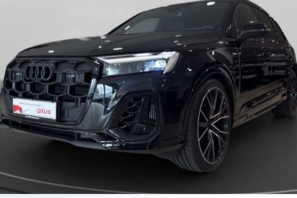 Audi Q7 12.080 km 76.880 &euro; Köln 50968