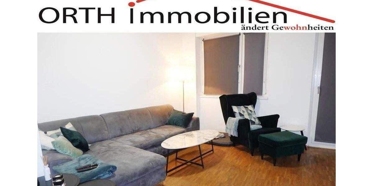 Etagenwohnung Düsseldorf Flingern Nord - 2 Zimmer, 74 m&sup2;, 1.249&euro; | Angebot:25865182