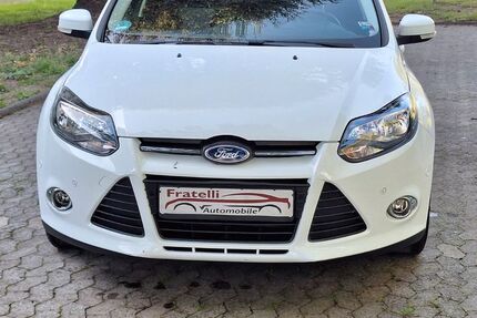 Ford Focus 121.668 km 4.799 &euro; Brühl bei Köln 50321