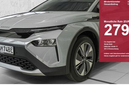 Skoda Elroq 10.000 km 36.990 &euro; Düsseldorf 40474
