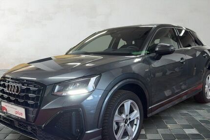 Audi Q2 29.410 km 22.999 &euro; Wermelskirchen 42929