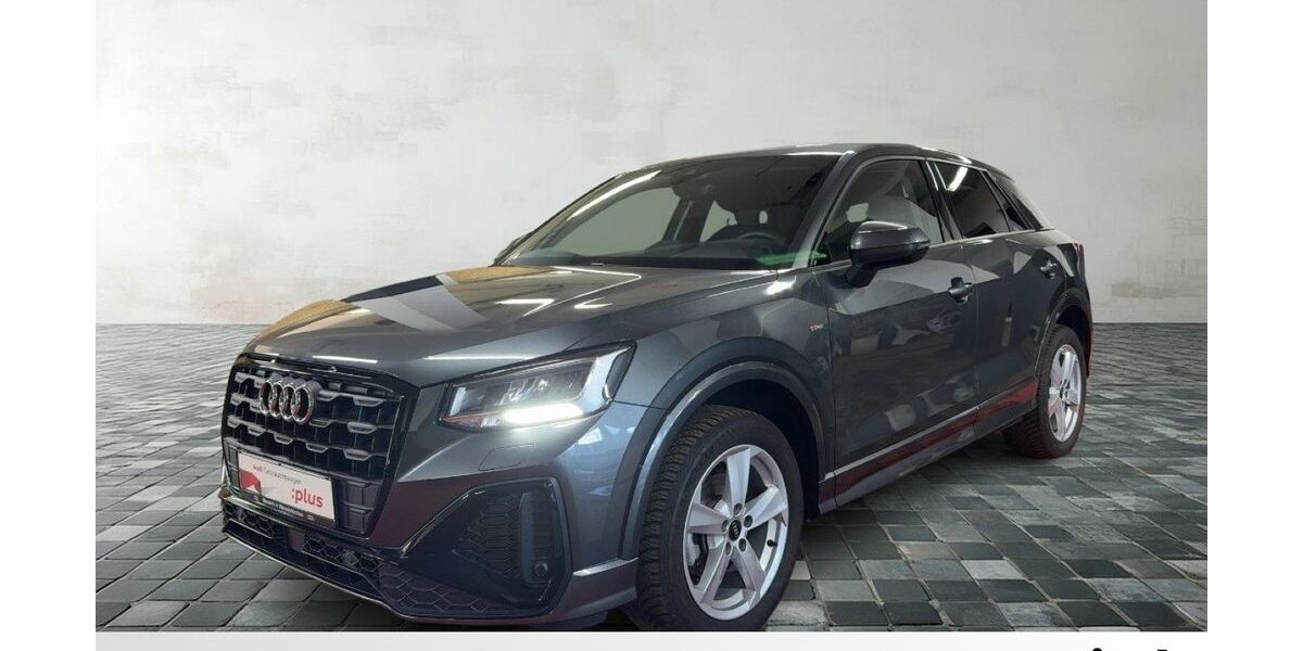 Audi Q2 29.410 km 22.999 &euro; Wermelskirchen 42929