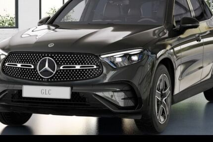 Mercedes-Benz GLC 200 9.900 km 55.990 &euro; Frechen 50226