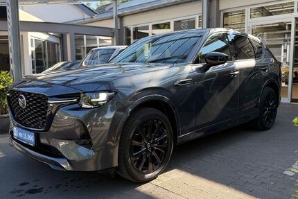 Mazda CX-60 45.906 km 39.990 &euro; Kürten 51515