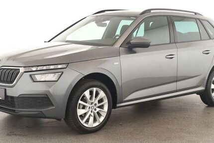 Skoda Kamiq 33.800 km 19.484 &euro; Neuss 41460