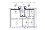 Etagenwohnung Düsseldorf Stadtbezirk 6 - 5 Zimmer, 131 m&sup2;, 470.000&euro; | Angebot:26414899