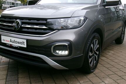 VW T-Cross 31.500 km 17.975 € Sankt Augustin 53757