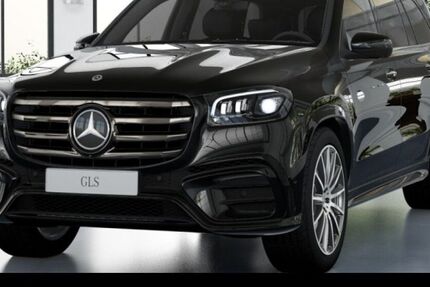Mercedes-Benz GLS 580 9.900 km 125.990 &euro; Düsseldorf 40470
