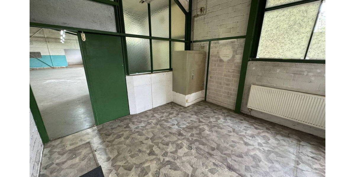 Gewerbeobjekt Solingen Höhscheid - 2.000&euro; | Angebot:26889428