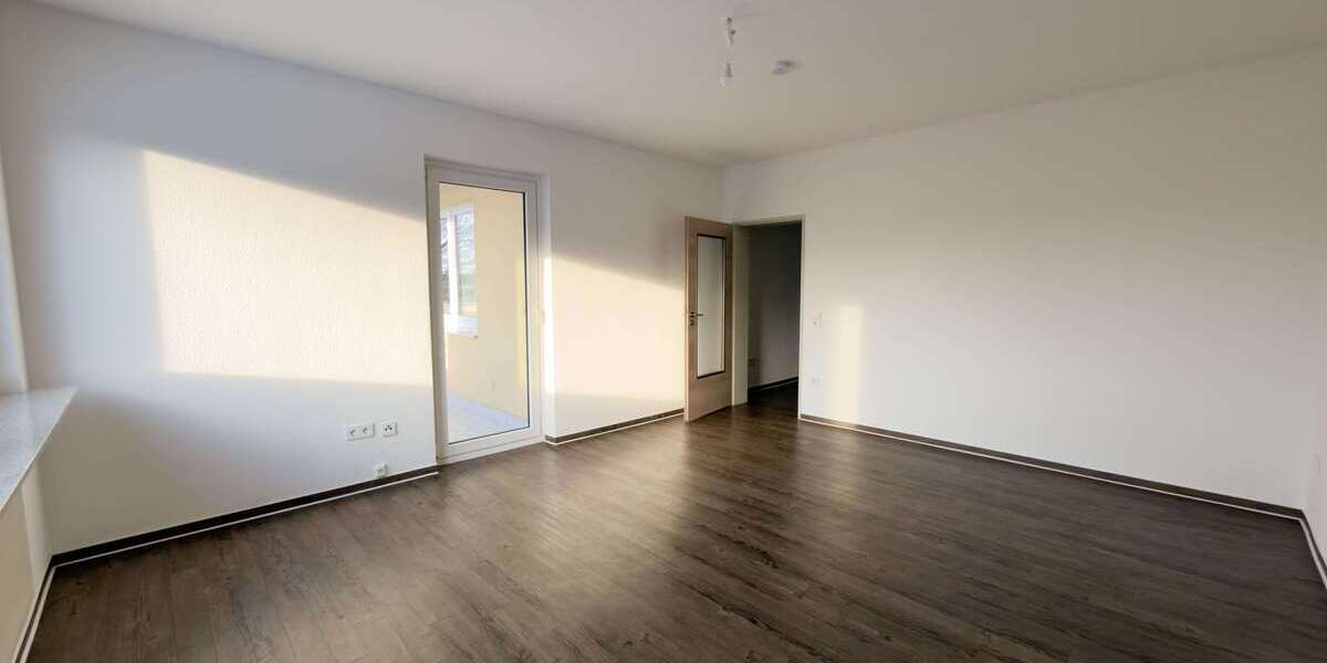 Etagenwohnung Leverkusen Bergisch Neukirchen - 4 Zimmer, 86 m&sup2;, 312.000&euro; | Angebot:24588949