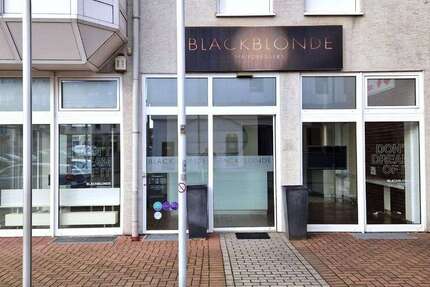 Gewerbeobjekt Solingen - 1.050&euro; | Angebot:27593366
