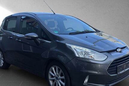 Ford B-Max 165.000 km 2.690 &euro; Troisdorf 53840