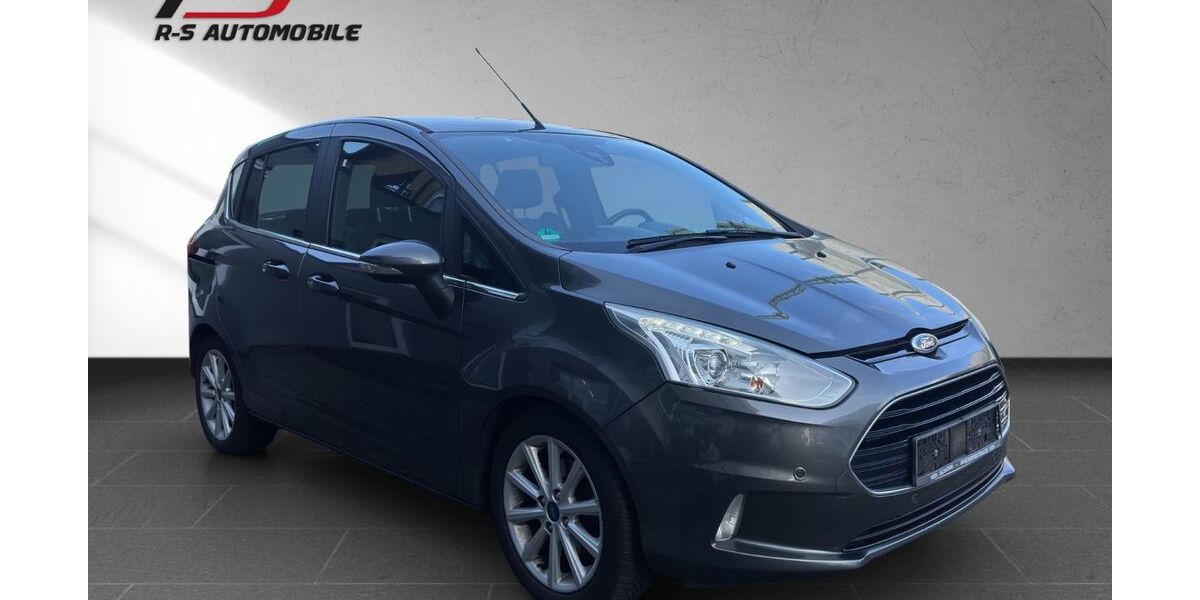 Ford B-Max 165.000 km 2.690 &euro; Troisdorf 53840