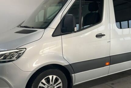 Mercedes-Benz Sprinter 51.642 km 38.000 &euro; Düsseldorf-Stadtbezirk 8 40627