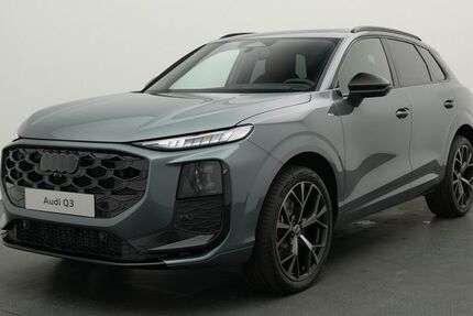 Audi Q3 1.009 km 73.980 &euro; Leverkusen 51373