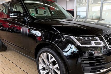 Land Rover Range Rover 99.500 km 42.850 € Köln 50739
