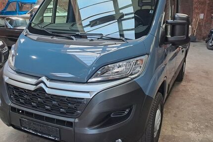 Citroen Jumper 34.257 km 16.980 € Hilden 40721