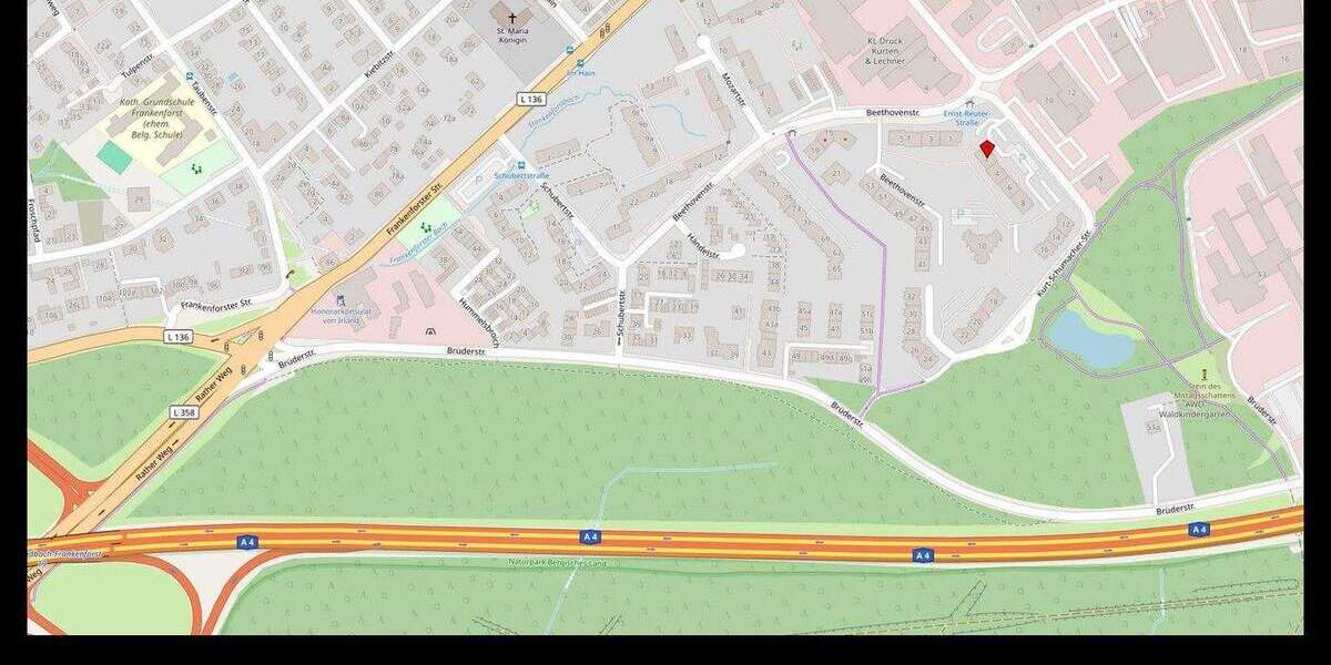 Jetzt sichern! Tiefgaragenstellplatz in Bergisch Gladbach zu erwerben! zimmer