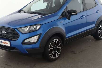 Ford EcoSport 40.344 km 14.470 &euro; Köln 50739