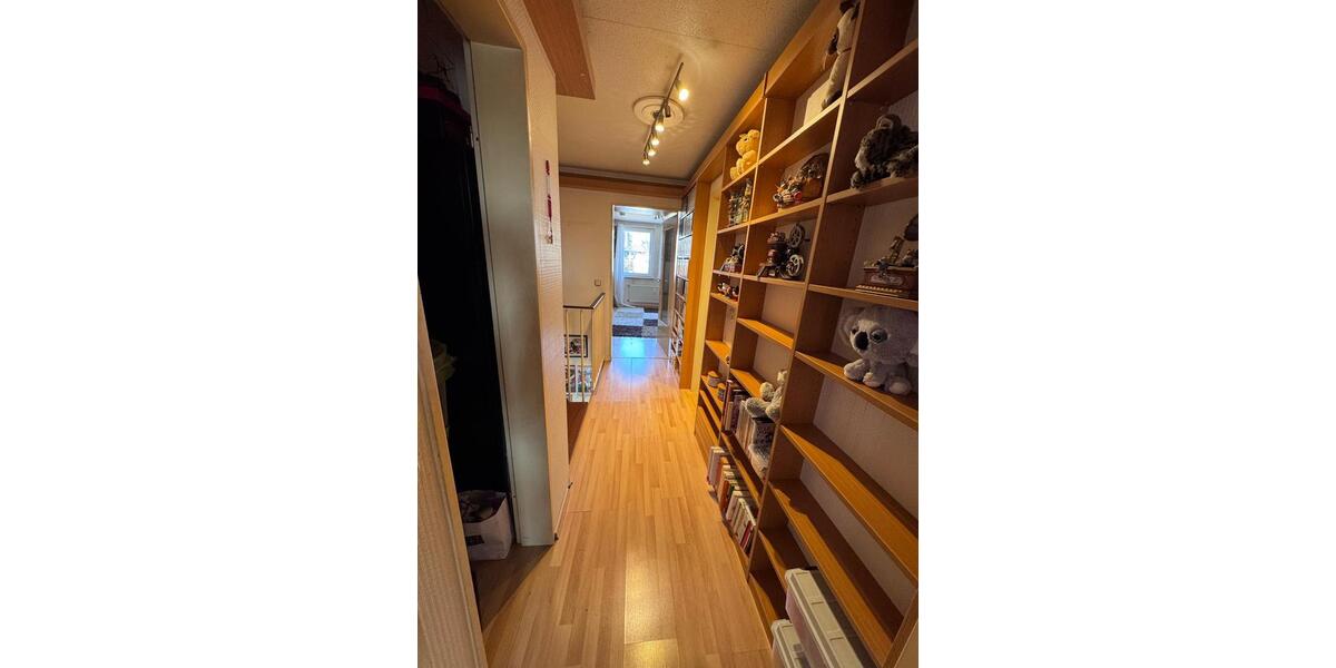 Maisonettenwohnung Wülfrath - 3 Zimmer, 89 m&sup2;, 210.000&euro; | Angebot:26902568