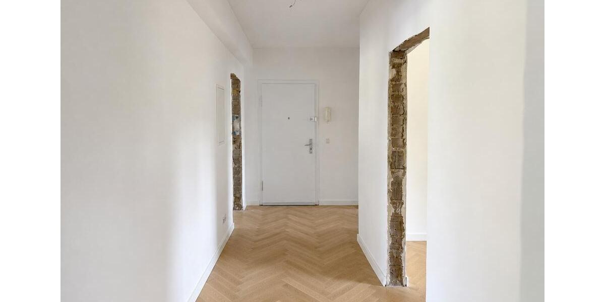 Hochparterre Haan - 3 Zimmer, 84 m&sup2;, 319.000&euro; | Angebot:27096857
