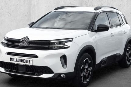 Citroen C5 Aircross 34.558 km 22.980 &euro; Köln 50825
