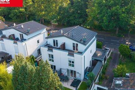 Moderne Immobilie mit Garten in familienfreundlicher Lage 5 zimmer