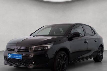 Opel Corsa 9.743 km 18.890 &euro; Leverkusen 51373