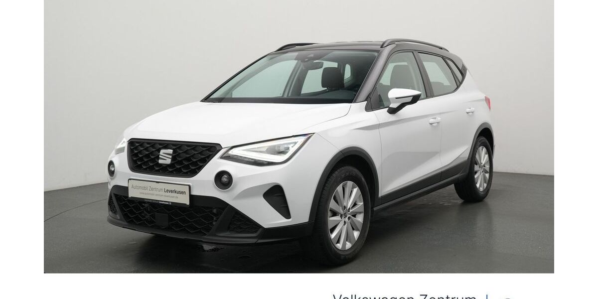 Seat Arona 42.231 km 17.480 &euro; Leverkusen 51379