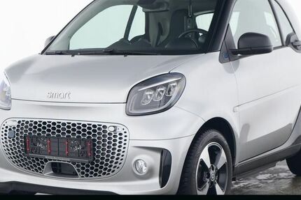 Smart ForTwo 26.241 km 16.950 &euro; Köln-Deutz 51105