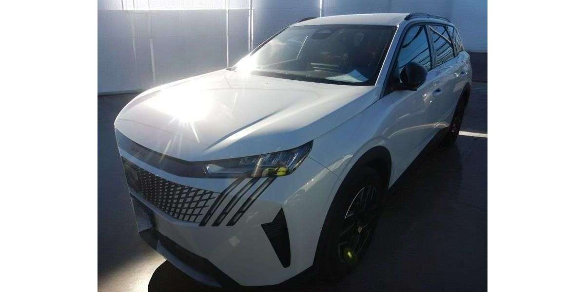 Peugeot 5008 15.041 km 28.990 &euro; Troisdorf 53842