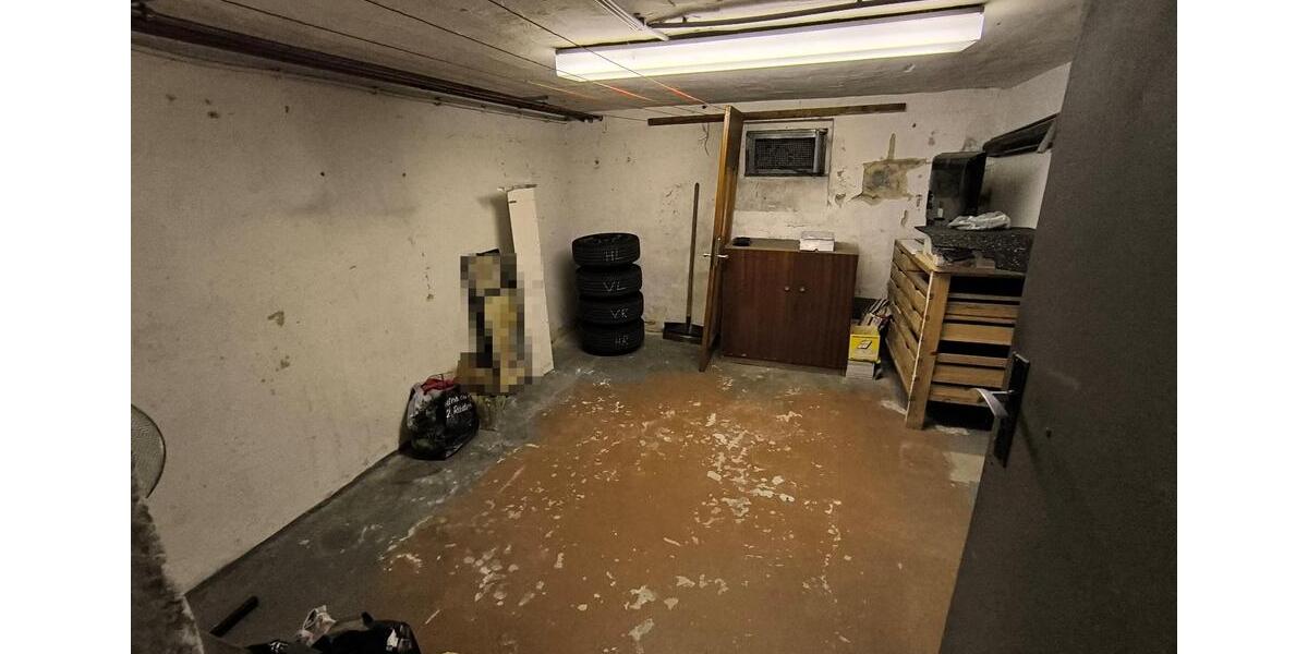 Dachgeschoßwohnung Leichlingen (Rheinland) - 2 Zimmer, 41 m&sup2;, 130.000&euro; | Angebot:27136712