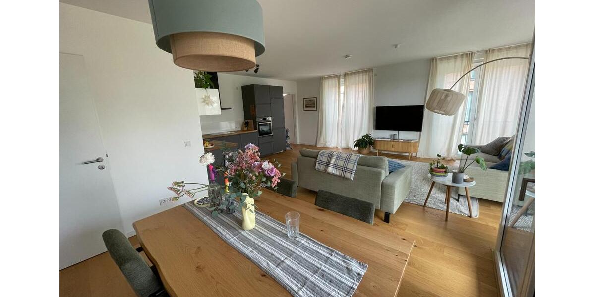 Etagenwohnung Leverkusen Opladen - 3 Zimmer, 80 m&sup2;, 1.295&euro; | Angebot:25385661