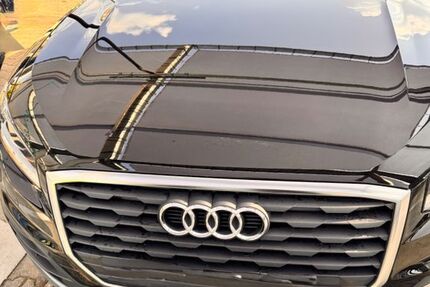 Audi Q2 49.000 km 21.500 &euro; Düsseldorf 40468