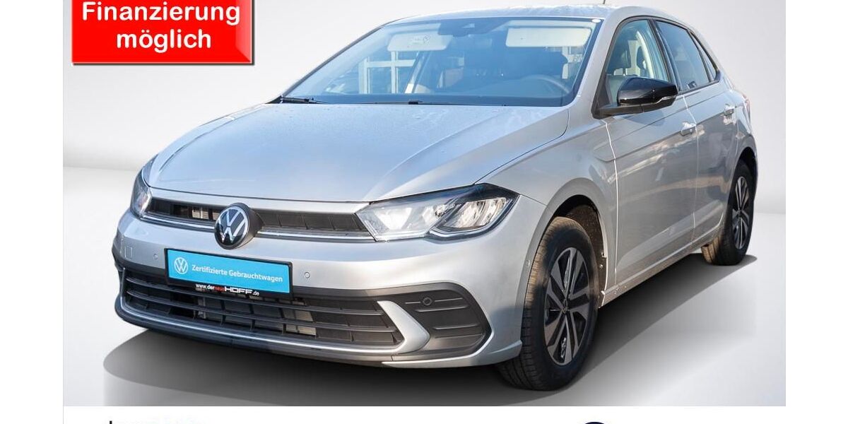 VW Polo 1.500 km 28.775 &euro; Troisdorf-Spich 53842