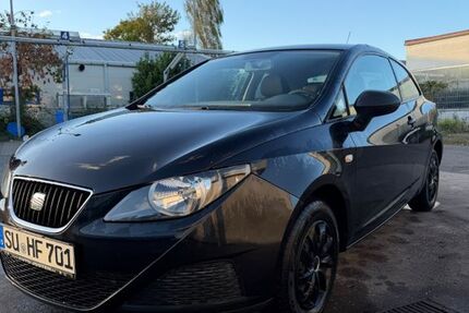 Seat Ibiza 79.000 km 3.900 &euro; Niederkassel 53859