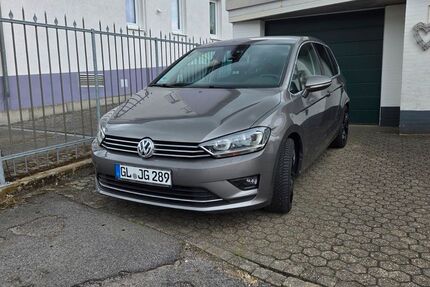 VW Golf Sportsvan 141.000 km 9.500 &euro; Leverkusen 51373