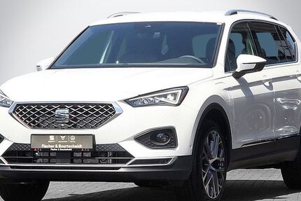Seat Tarraco 12.985 km 38.980 € Lohmar 53797