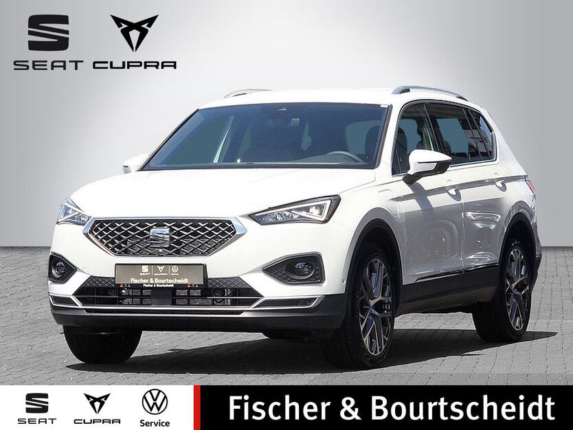 Seat Tarraco 12.985 km 38.980 € Lohmar 53797