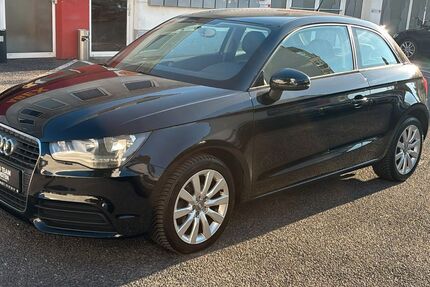 Audi A1 126.810 km 5.990 &euro; Düsseldorf 40591